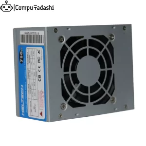 FUENTE NORMAL HELTECH 750W PIN 24 + 8 (4+4)